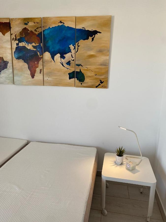 Appartement Com Piscinas E Tenis - 7 Mins Da